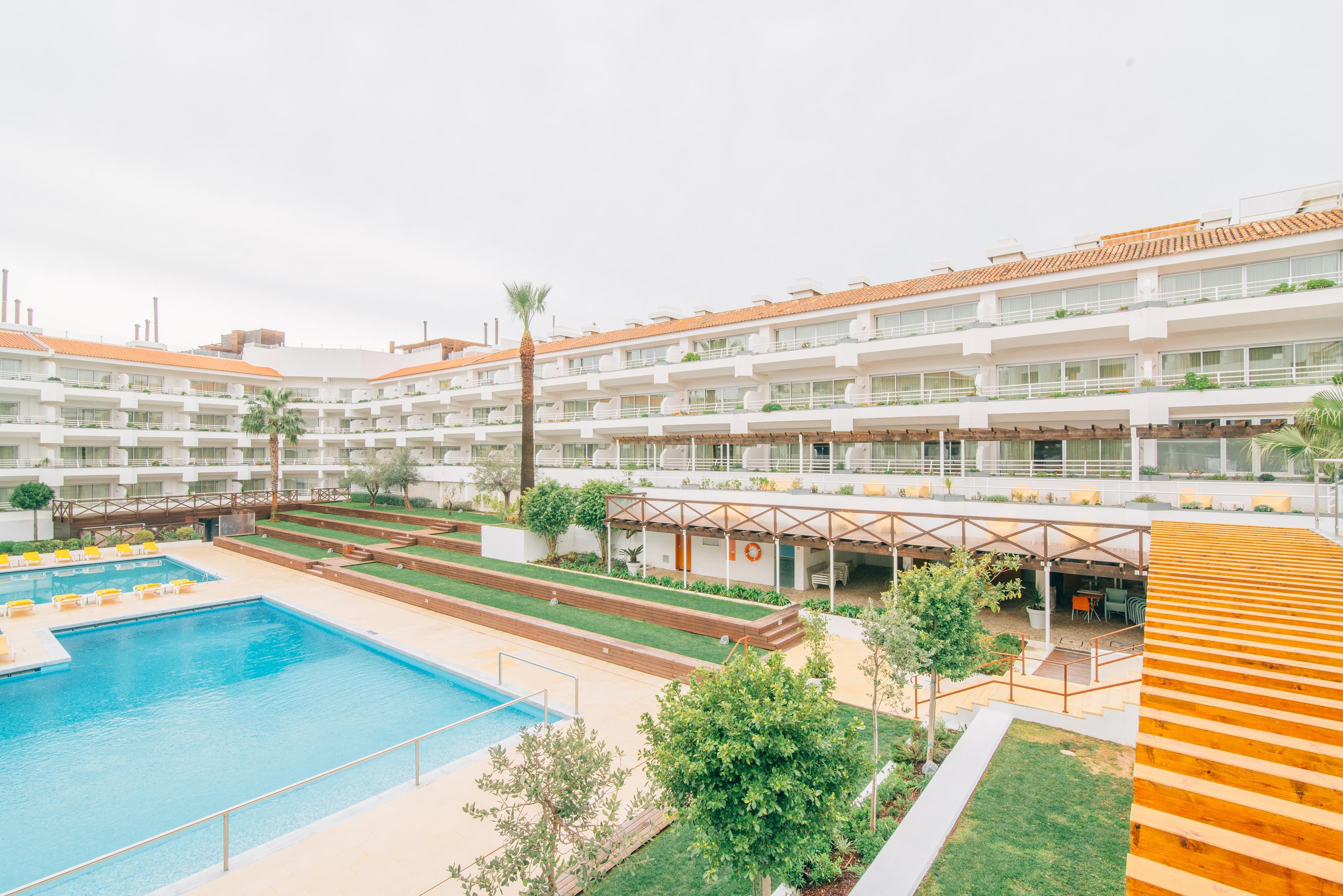 Aqualuz Lagos By The Editory Buitenkant foto