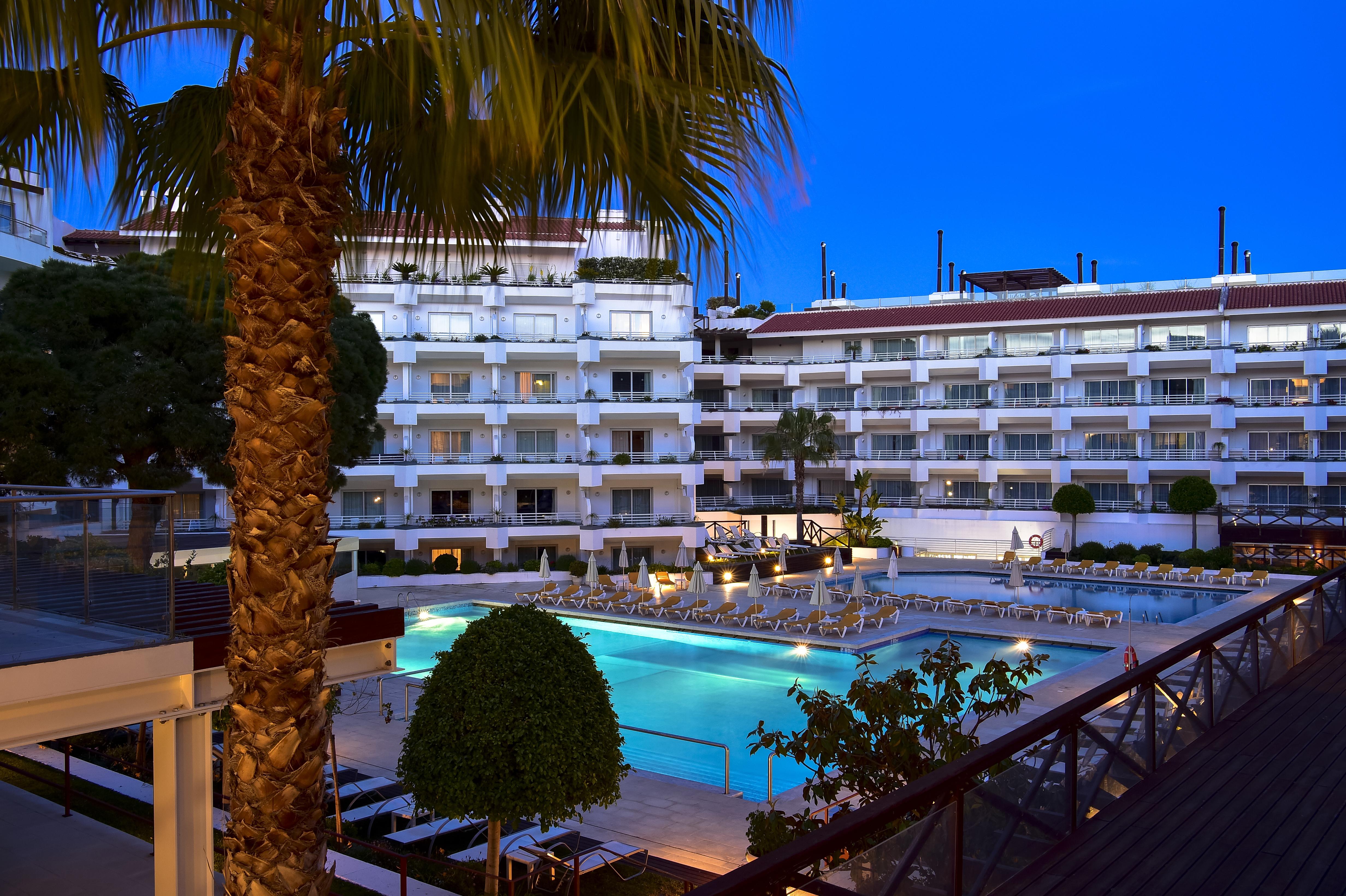Aqualuz Lagos By The Editory Buitenkant foto