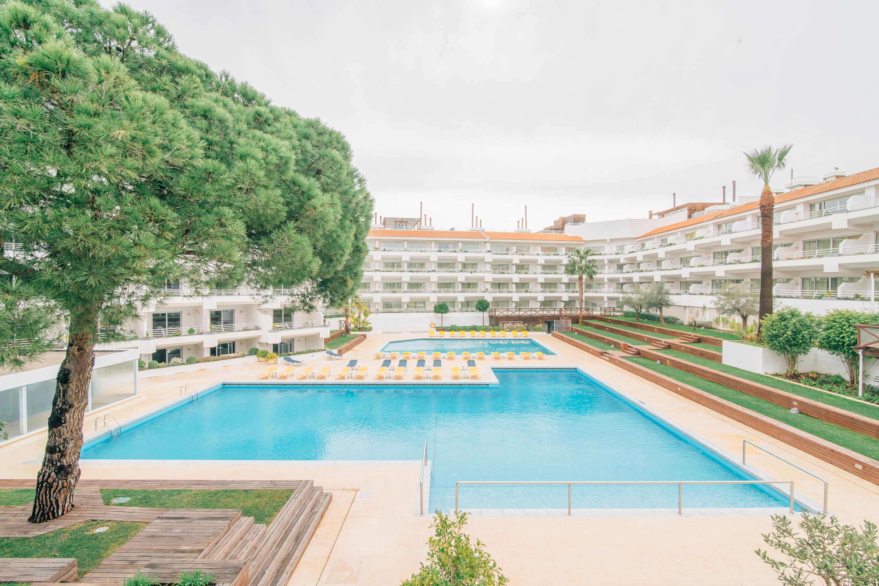 Aqualuz Lagos By The Editory Buitenkant foto