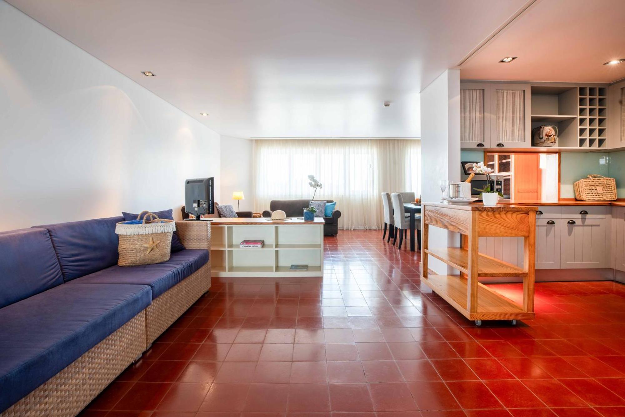 Aqualuz Lagos By The Editory Kamer foto
