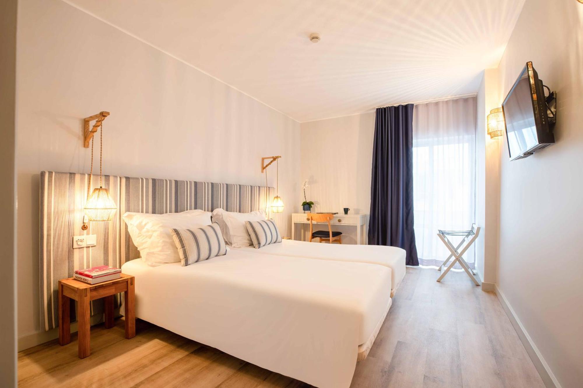 Aqualuz Lagos By The Editory Buitenkant foto