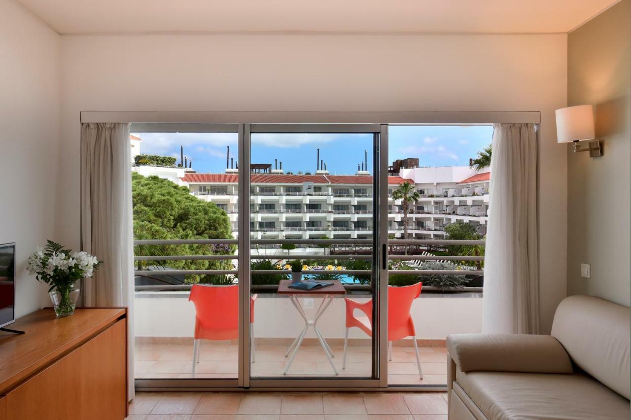 Aqualuz Lagos By The Editory Buitenkant foto