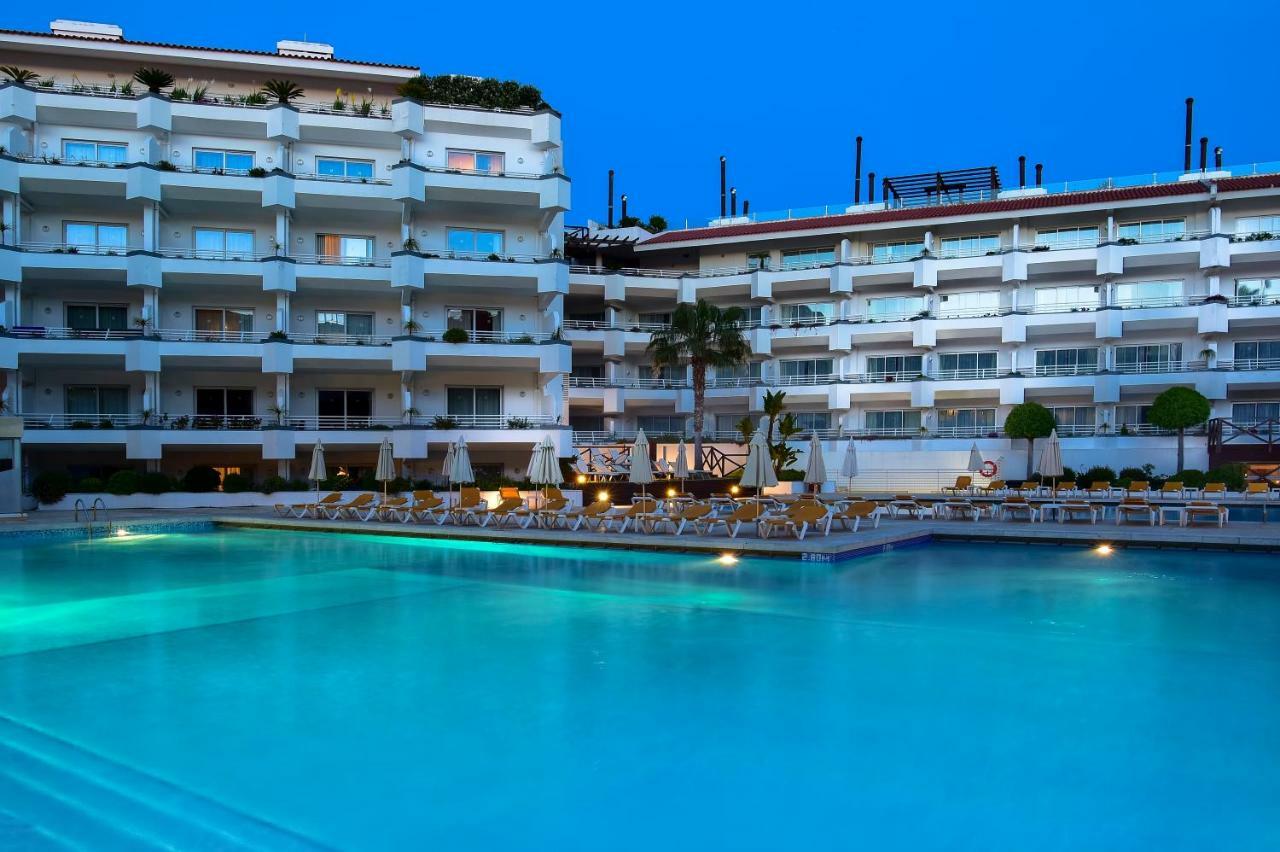 Aqualuz Lagos By The Editory Buitenkant foto